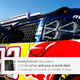 Illustration for article titled NASCARs Kasey Kahne apologizes for calling mom of three a dumb bitch
